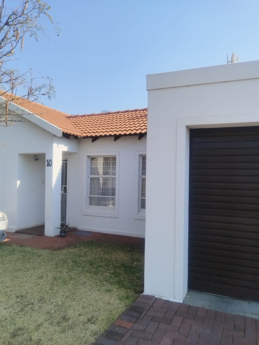3 Bedroom Property for Sale in Brits North West
